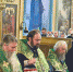 Малая вечерня с Акафистом преподобному Сергию Радонежскому  - Альметьевская Епархия