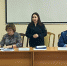 В Управлении образования состоялось очередное заседание комиссии по делам несовершеннолетних и защите их прав - Альметьевский район