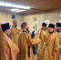 Архиерейская литургия в Неделю о блудном сыне - Альметьевская Епархия
