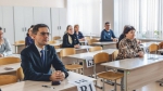В Альметьевске прошла Всероссийская акция «Сдаем вместе. День сдачи ЕГЭ родителями»