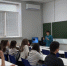 В Альметьевском Политехническом техникуме прошел День Открытых дверей - Альметьевский район