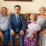 Сегодня свой 100-летний юбилей отмечает труженица тыла Касимова Насима Ахмадиева - Альметьевский район