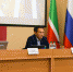 Совещание по актуальным вопросам ЖКХ - Альметьевский район