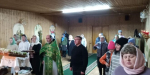 В Храме села Малая Бугульма встретили престольный праздник 