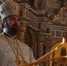 Анонс служения епископа Мефодия в Неделю о Страшном Суде - Альметьевская Епархия
