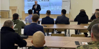 Центр «Мой бизнес» приглашает принять участие ветеранов специальной военной операции и членов их семей в программе обучения предпринимательству - Альметьевский район