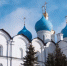 В праздник Благовещения Пресвятой Богородицы епископ Альметьевский и Бугульминский Мефодий примет участие в торжестенных богослужениях в Благовещенском соборе Казанского кремля - Альметьевская Епархия