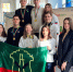 Альметьевские спортсмены – чемпионы Татарстана по плаванию! - Альметьевский район