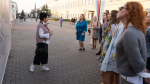 В Татарстане аттестовано более 500 экскурсоводов