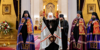 Благодатный огонь будет доставлен в Казань вечером 20 апреля - Альметьевская Епархия