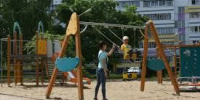 В Татарстане стартовало онлайн-голосование за благоустройство дворов - Альметьевск РТВ