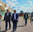 Сегодня прошло выездное совещание оргкомитета по подготовке к главному национальному празднику — Сабантую, который состоится 8 июня - Альметьевский район