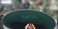 28 мая – День пограничника - Альметьевск РТВ
