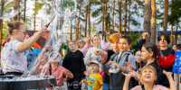 Обеспечение безопасности и качественного питания в детских лагерях – задачи, на которые обратила внимание Гюзель Хабутдинова - Альметьевский район