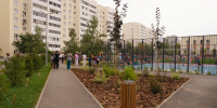 В Казани продолжается голосование за парки и дворы для благоустройства - Альметьевск РТВ