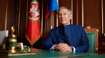 Раис Республики Татарстан Рустам Минниханов поздравил татарстанцев с одним из самых любимых и значимых праздников — Сабантуем