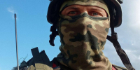 Боец рассказал о том, почему пошел на СВО из Татарстана - Альметьевск РТВ