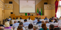 Вопросы профилактики коррупции рассмотрели в Альметьевске - Альметьевский район