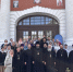 Епархиальный вестник: православие в Альметьевске - Альметьевск РТВ