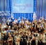 180 дипломов вручили студентам проекта "Колледж будущего Татарстана" - Альметьевский район