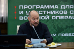 В Татарстане высоко оценили востребованность программы «Батырлар. Герои Татарстана» для ветеранов СВО