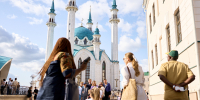 В Казани запустили конкурс эскизов граффити «Культурный код» - Альметьевский район