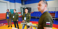 Казань примет первый в России чемпионат «Амбилимпикс» для ветеранов СВО - Альметьевск РТВ