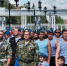 Стала известна программа празднования Дня ВДВ в Альметьевске - Альметьевск РТВ