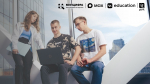 Школьники из Альметьевска могут принять участие в первом хакатоне цифровых решений для платформы MAX