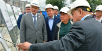 Казань подтвердила статус города, способного самостоятельно строить метро - Альметьевск РТВ