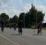 Tour de Tatarstan снова прокатился по Альметьевску - Альметьевск РТВ