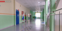 В Альметьевске проверили школы на готовность к новому учебному году - Альметьевск РТВ