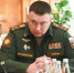 Военный комиссариат Татарстана отметил 105-летие - Альметьевск РТВ