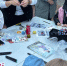 В Городском парке сегодня царит атмосфера настоящего праздника! - Альметьевский район