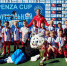Юные футболисты из Альметьевска завоевали серебро на турнире PENZA CUP! - Альметьевский район