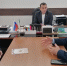 Ветеран СВО Глеб Меркулов завершил стажировку в Альметьевске по программе «Батырлар. Герои Татарстана» - Альметьевский район