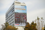 Казанский полумарафон проходит под эгидой антитеррористической тематики