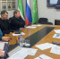 В Альметьевске состоялось заседание Координационного совета по охране труда - Альметьевский район