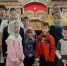 Возобновились занятия в Воскресной школе для детей в Бугульме - Альметьевская Епархия