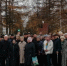Альметьевск помнит: День памяти жертв политических репрессий - Альметьевский район