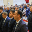 В Альметьевске минутой молчания почтили память участницы Великой Отечественной войны Людмилы Даниловны Березовой - Альметьевский район