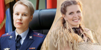Как женская сила находит выход в волонтёрстве и службе - Альметьевск РТВ