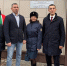 Рабочая поездка с обменом опытом: Альметьевский филиал посетил Центры социальной адаптации в Нижнекамске и Набережных Челнах - Альметьевский район