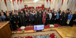 Руководитель Епархиального молодежного отдела принимает участие в XI Межрегиональном форуме в Саранске