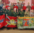 Ветераны Альметьевского «Боевого братства» приняли участие в Дне призывника - Альметьевский район