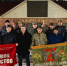 Ветераны Альметьевского «Боевого братства» провели митинг в честь дня Дня ракетных войск и артиллерии - Альметьевский район