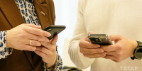 Число онлайн-продавцов в Татарстане выросло на 7% - Альметьевск РТВ