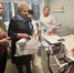 В Альметьевской центральной районной больнице поздравили матерей военнослужащих - Альметьевский район