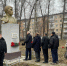 В Казани почтили память героя-дружинника Артема Айдинова - Альметьевск РТВ