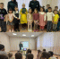 В Калейкино герой СВО провел эко-урок для детсадовцев - Альметьевск РТВ